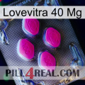Lovevitra 40Mg 02